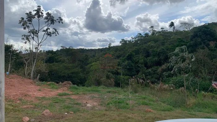 Lote / Terreno - Condomínio Morada da Garça