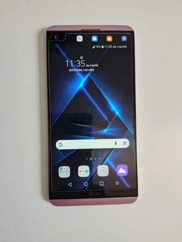 LG V20  64gb 