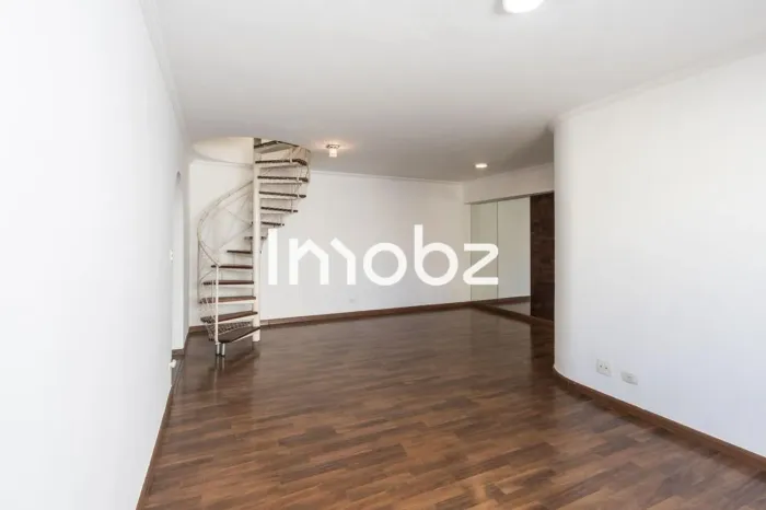 Apartamento à venda na Rua Aimberê, 374 - Perdizes - São Paulo - SP - CEP: 05018-010