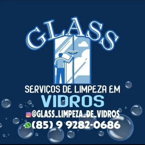 Glass Limpeza De Vidros