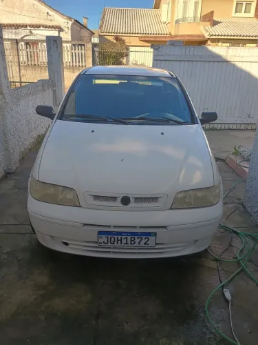 Fiat Siena 1.0/ EX 1.0 MPI Fire/ Fire Flex 8V 2003