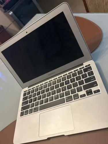 Mac book Air 2014, (caixa modificada) 128 gb, 8 gb ram-Bom
