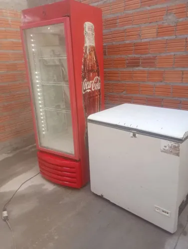 Freezer