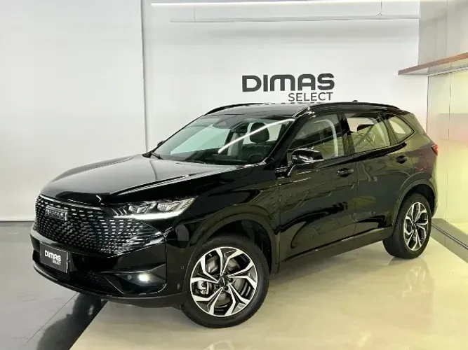 GWM Haval H6 Premium Phev AWD 2025