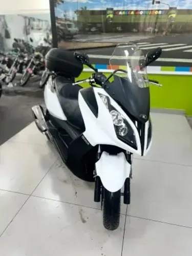 KYMCO DOWNTOWN 300 I ABS