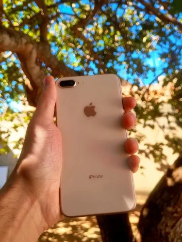 Iphone 8 Plus 256gb