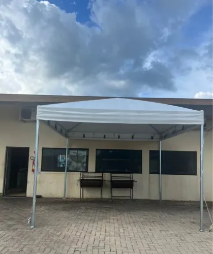 Tenda