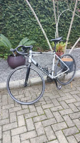 Triban 100, speed endurance