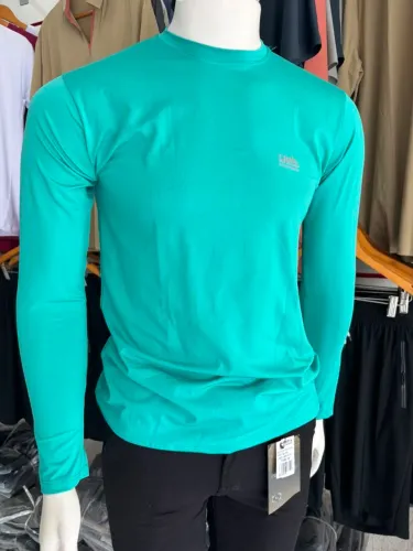 Camisa uv