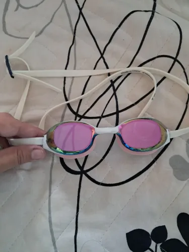 Oculos feminino para Natação TRIBOARD