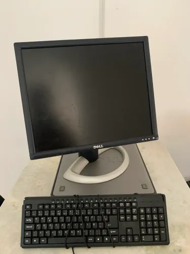 Computador simples 