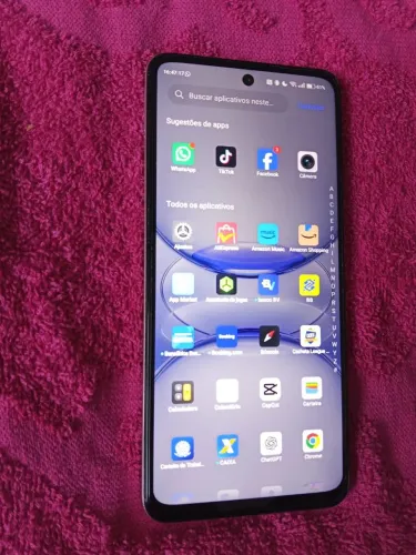 Realme C75X 