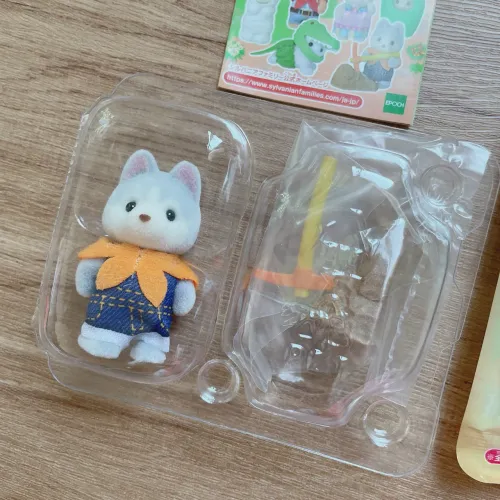Sylvanian Families - Husky