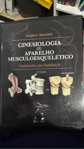 Cinesiologia- Fisioterapia
