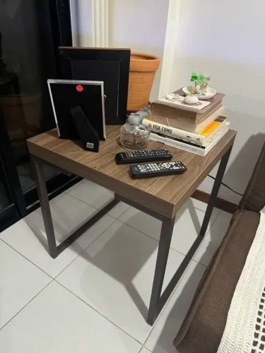 Vendo Mesa Sala Lateral