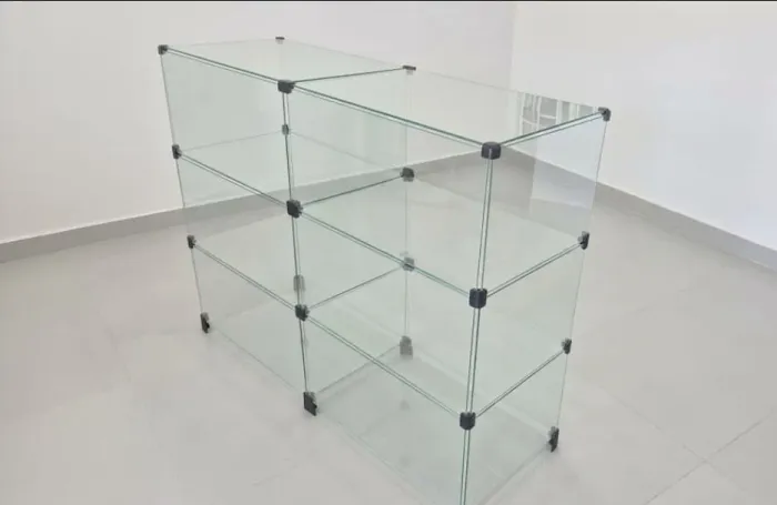 Vitrine Expositora