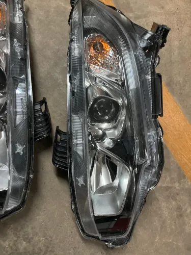 Farol Civic Lx 2021