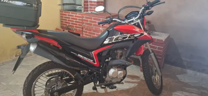 Não bross 160
