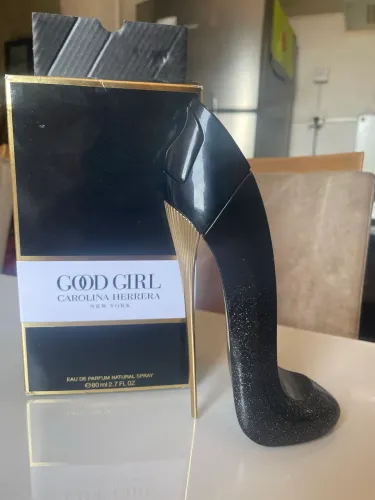 PERFUME GOOD GIRL