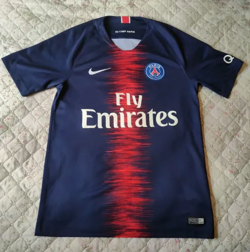Camisa PSG original tamanho P