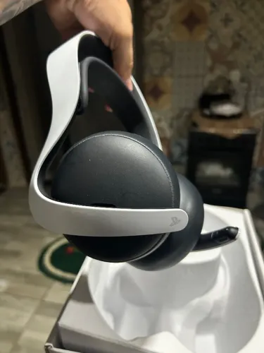 Headset Pulse elite