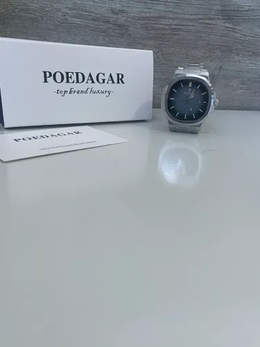 Relógio Poedagar