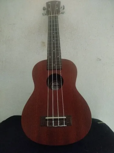 Ukulele novíssimo 