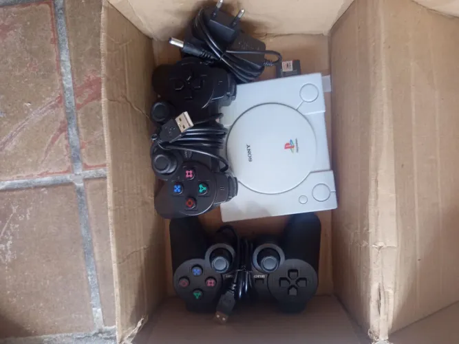 Game retro 150 mil jogos 
