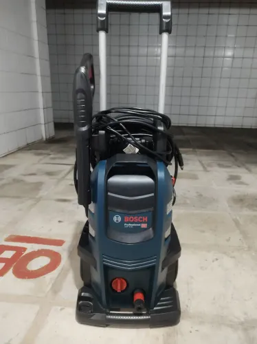 Lavando de alta pressão Bosch GHP 4-50 2 500 psi de 2 200w