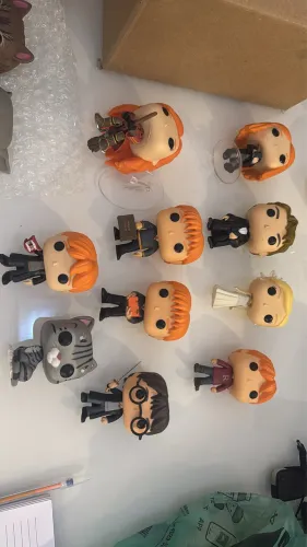 Funko Andrew