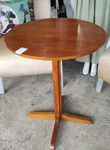 Mesinha de canto
