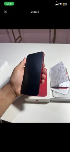 IPHONE 13 PRO ( SÓ FALO PELO WhatsApp)
