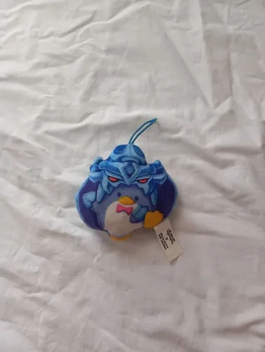 Chaveiro do tuxedo, Sanrio 