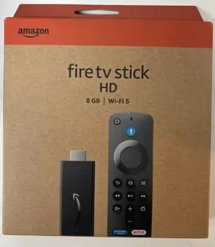 Fire Stick