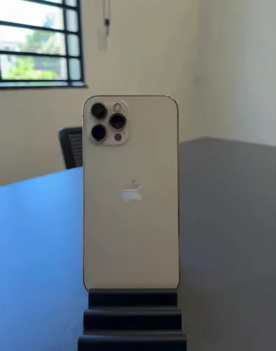 iPhone 13 Pro com 512GB - Todo OK