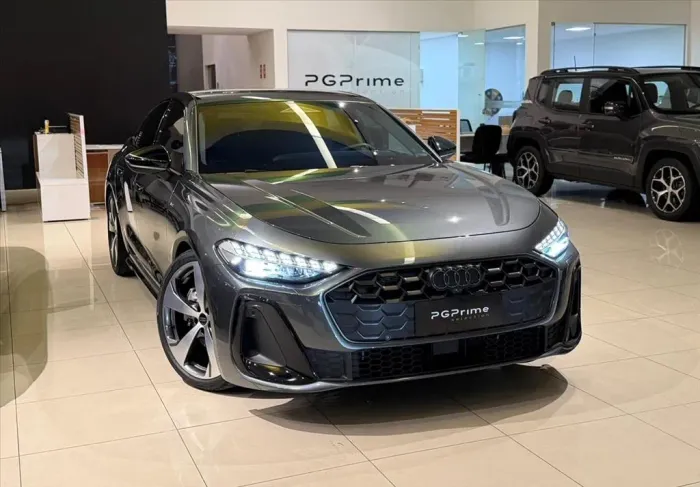 Audi A5 SEDAN PERFORMANCE S EDITION 2.0 TFSI QUATTRO 2025
