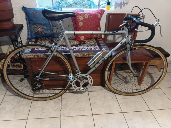 Monark Super 10 Relíquia