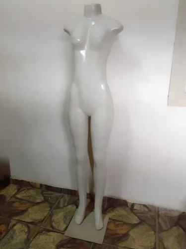 Manequim