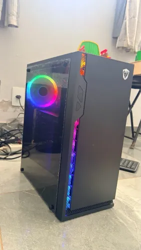 PC Gamer TOP pra hj