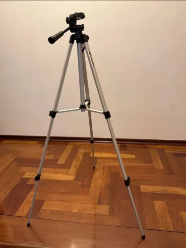 Tripé 