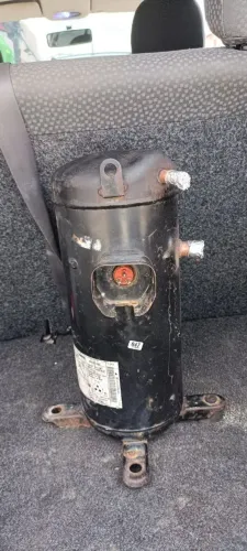 Compressor Scroll 60000btus/380v trifásico 
