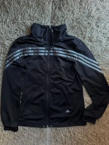Jaqueta adidas