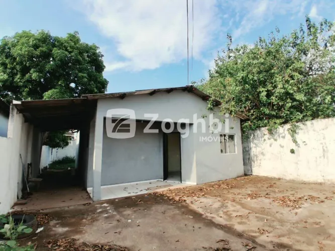 Casa para Locação | Bairro Castanheiras