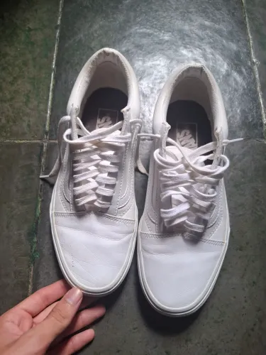 Tenis vans Old Skool original
