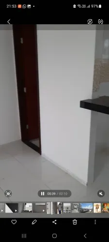 Apartamento para locação