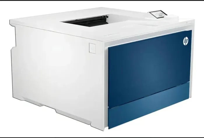 Impressora a laser colorida Hp Laserjet Pro 4203dw Wi-Fi