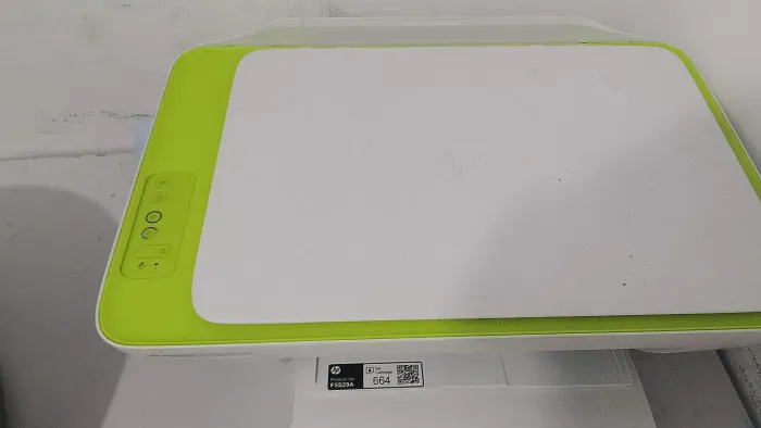 Impressora