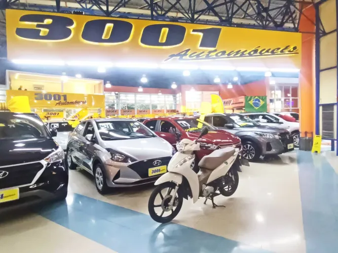 HONDA BIZ 125i