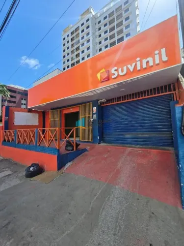 Ponto para alugar, 200 m² por R$ 7.500,00/mês - Meireles - Fortaleza/CE
