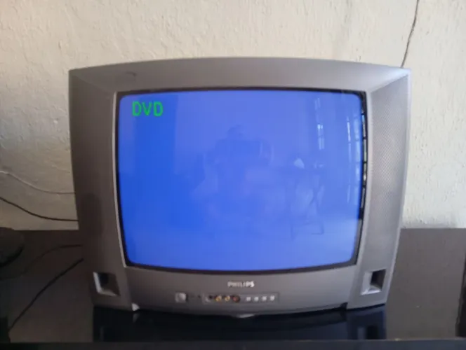 TV de tubo 20"polegadas 